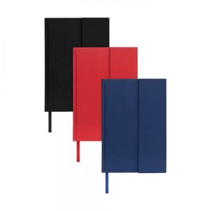 LIBRETA BOK personalizada
